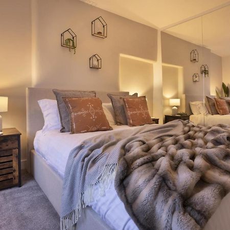 Rosie'S Escape With Hot Tub Villa Barrowford Esterno foto